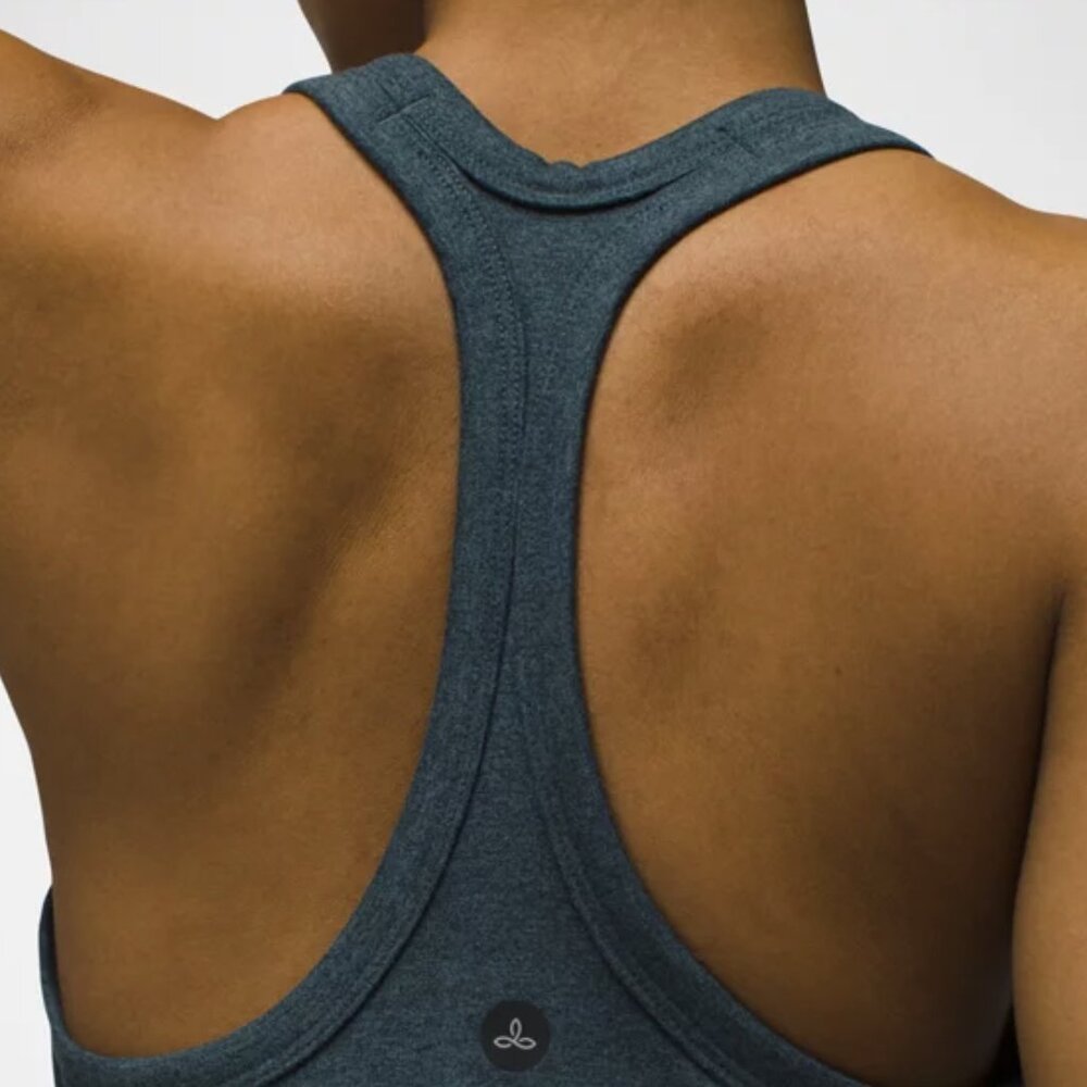 prAna Heavana™ Racerback Tank - Picture 5 of 8